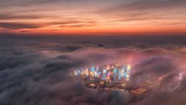 Zákaz mrakodrapov a kopírovania západných budov! Čína sa chce radikálne zmeniť