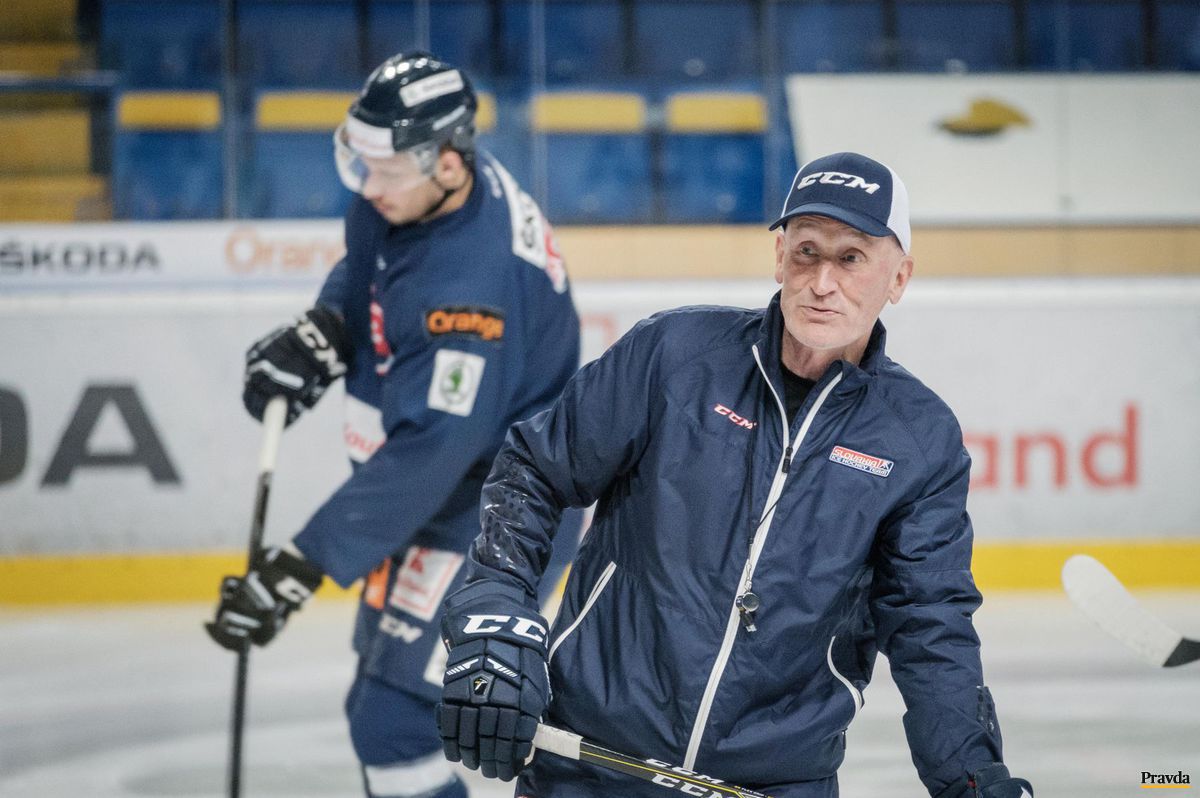 Ako sa bude dariť slovenským hokejistom na...