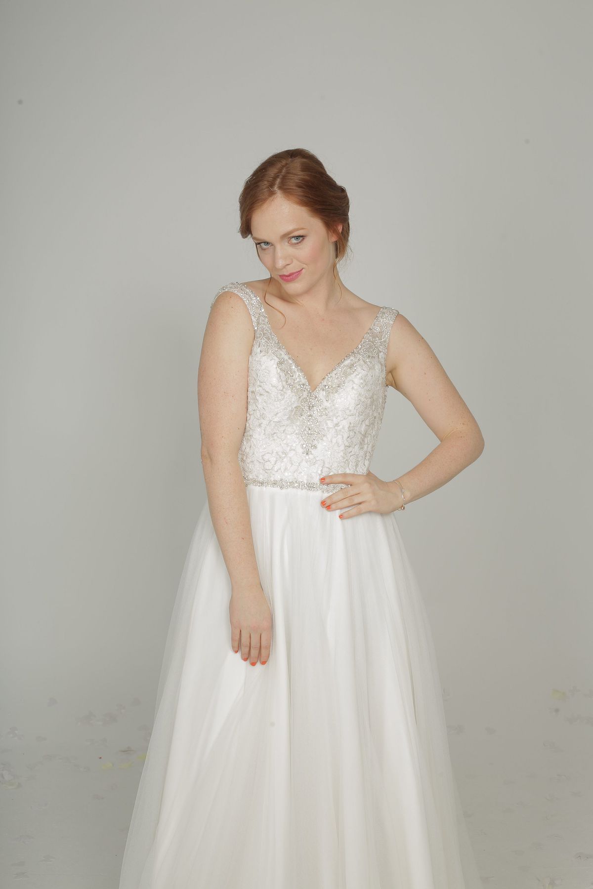 Ester Geislerová v komédii Dve nevesty a jedna...