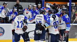 Prichádzajú posily zo zámoria. Miesta im uvoľnili Trška a Sukeľ