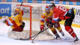 Mágia siedmeho zápasu. Akú odmenu vypíše Gáborík?