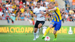 Tréner DAC vyradil Čmelíka z A-mužstva. Incident vraj s jeho minulosťou nesúvisí