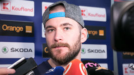 Opora Brna Čiliak po rekordnom titule: Sľúbil som deťom pohár už z Třinca