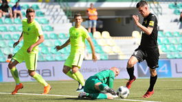 Po príťažlivom zápase atakuje Žilina negatívny rekord. Guľa verí v lepší záver