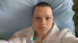 Príbeh: Dva roky života po bielej rakovine