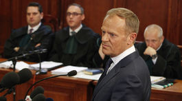 Tusk cestuje do Gdanska, zavraždený starosta bol jeho blízky priateľ