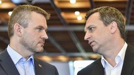 Ďalšia koaličná roztržka na obzore? Lajčák hovorí o politickom zádrheli