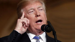 Blízky východ: Štvrtkový nálet Izraela má 27 obetí, USA kritizujú Irán