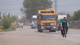 Uzávery v Bratislave obmedzia aj OLO, odpad bude odvážať už od 4. ráno