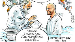 Danglár, 25.04.2018