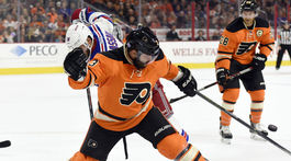 Česi zbroja. Z NHL prídu Gudas i Zacha