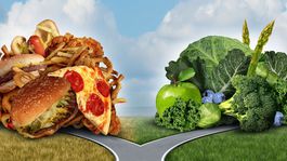 Máte zvýšený cholesterol? Takto by mal vyzerať jedálny lístok