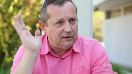 Pachinger: Fruni mi sľúbil rozprávkovú odmenu