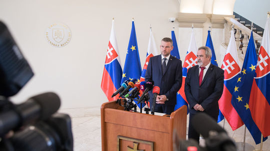 pellegrini, koz, odborári