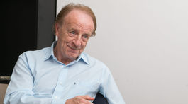 Architekt Peter Černo: Uznanie doma teší najviac 