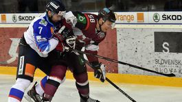 Grman: Páči sa mi Ramsayho štýl a Růžičkov prístup