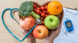 Päť preventívnych tipov pre zdravé srdce