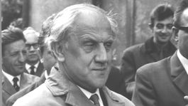 Theo H. Florin a jeho úcta k ľudskému životu