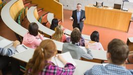 Ako sa darilo slovenským univerzitám v moskovskom rebríčku?