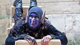 Tip na víkend: Strašidlá v Bojniciach budú oslavovať