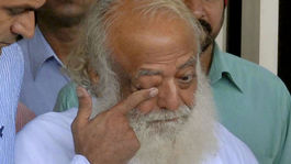 Indický súd uznal vinným zo znásilnenia známeho duchovného vodcu