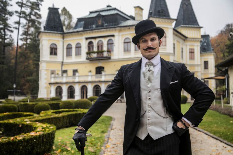 Seriál 1890 príjemne prekvapil aj v Čechách,...