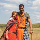 Ján koleník, táňa pauhofová, ZOO,