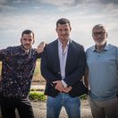 za sklom 2, ján koleník, noel czuczor, jiří...