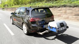 Bosch: Naftové motory majú budúcnosť. Toto ich má zachrániť!