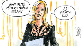 Danglár, 27.04.2018