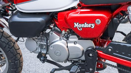 Honda Monkey - 2018