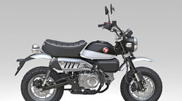 Honda Monkey - 2018