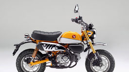 Honda Monkey - 2018