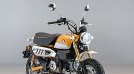 Honda Monkey - 2018