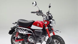 Honda Monkey - 2018
