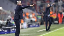 Červenajúci sa starček zastavil Ronalda. Real však nie