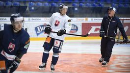 Nagy po 100. zápase v reprezentácii: Nič nie je krajšie, než hrať za Slovensko