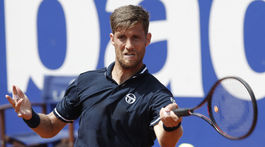 Skvelý obrat. Kližan otočil proti Bašičovi a postúpil do štvrťfinále