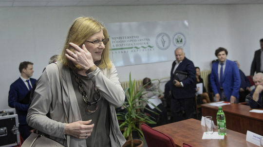 matečná, farmári, košice