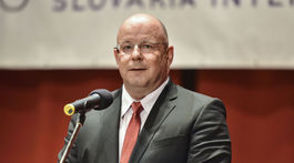 Jaroslav Rezník bol pozitívne testovaný na koronavírus