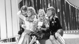 ABBA nahrala nové skladby! Po 35-ročnej pauze 