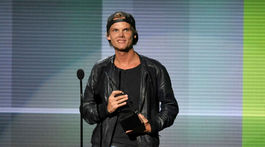 Švédsky dídžej Avicii spáchal samovraždu, naznačila jeho rodina