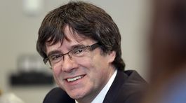 Španielska polícia chcela vyznamenať Nemcov za zatknutie Puigdemonta - neúspešne