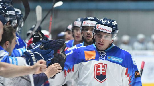 SR Nitra hokej MS2018 EHCh príprava Francúzsko NRX