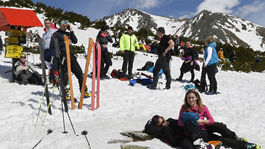 Poukazy a nižšia DPH. Oživia cestovný ruch?