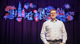 Choreograf Stanislav Marišler: Chlapi sú v tanci nedostatkový tovar