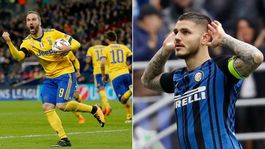 ONLINE: Obrovská dráma. Juventus strelil v závere dva góly a vyhral
