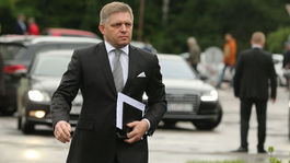 VIDEO: Fico o Kiskovi a svojom bývaní