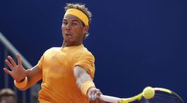 Mr. 400! Nadal dosiahol rekordné víťazstvo a zahrá si o titul