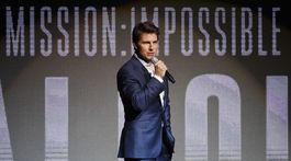 Tom Cruise svoju dcéru Suri nevidel roky! Dôvod? Nie je scientologička